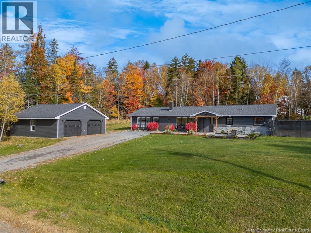 10 Sommerset Lane, Douglas, New Brunswick  E3G 8B1 - Photo 34 - NB149555