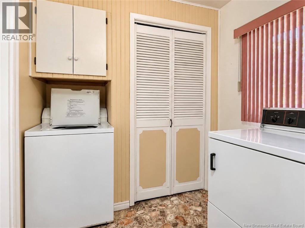 155 Melanson, Bathurst, New Brunswick  E2A 1L5 - Photo 16 - NB149636