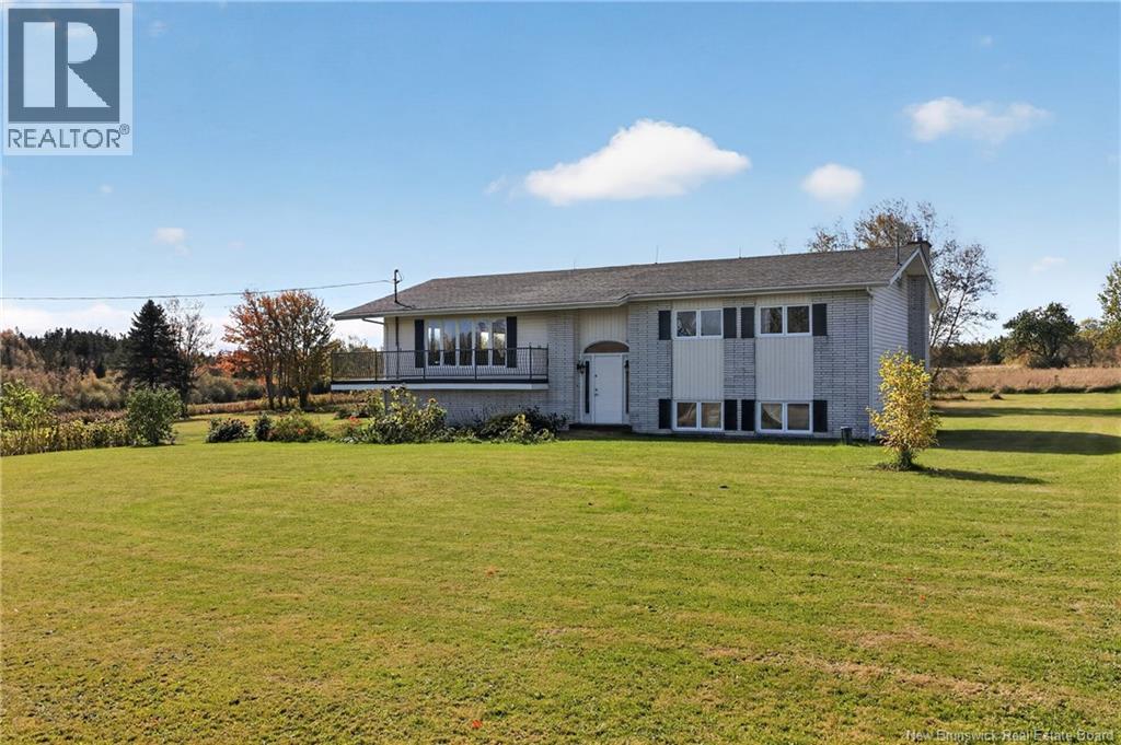 800 Haut-Saint-Antoine Road, Saint-Antoine, New Brunswick  E4V 3B6 - Photo 2 - NB149522