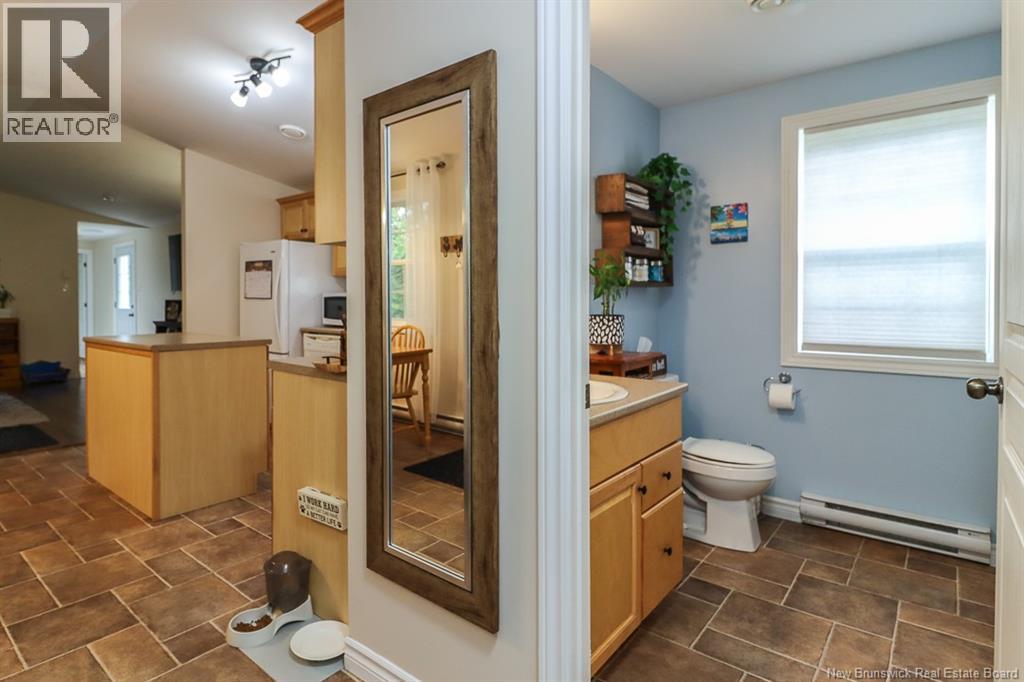 3 Third Street, Quispamsis, New Brunswick  E2G 1V4 - Photo 27 - NB149614