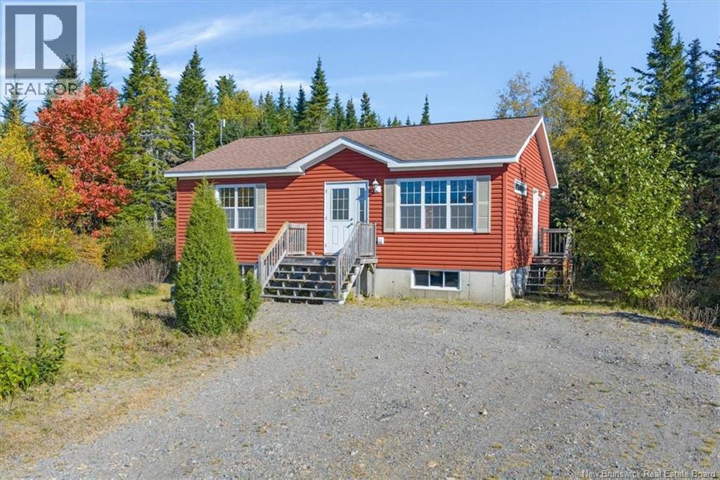 75 Otter Lake Road, Baxters Corner, New Brunswick