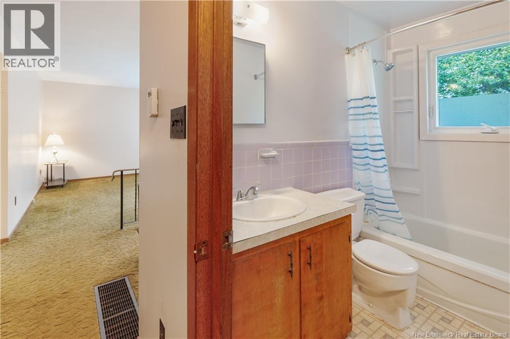 27 Brewster Street, Riverview, New Brunswick  E1B 3M7 - Photo 22 - NB148137