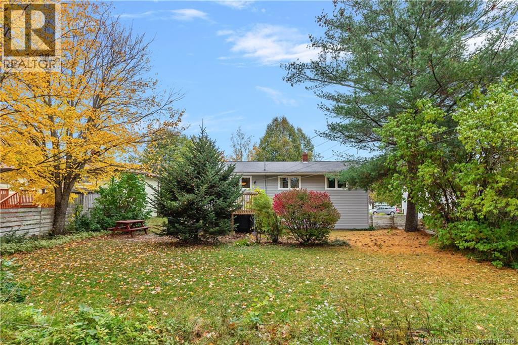 27 Brewster Street, Riverview, New Brunswick  E1B 3M7 - Photo 37 - NB148137