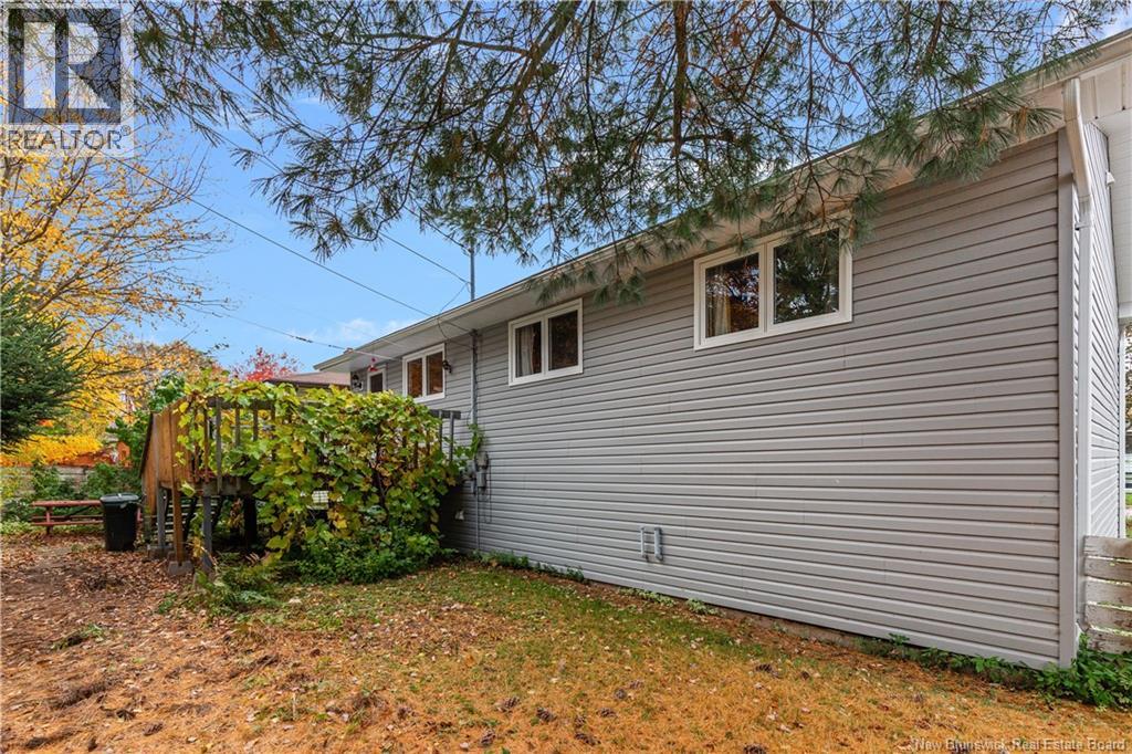 27 Brewster Street, Riverview, New Brunswick  E1B 3M7 - Photo 39 - NB148137