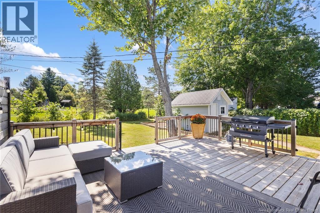 436 Cherry Avenue, Fredericton, New Brunswick  E3A 5L3 - Photo 32 - NB149685