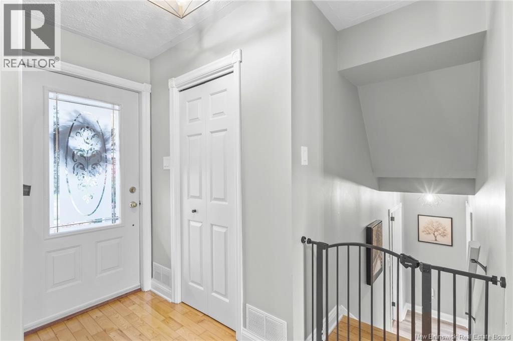 436 Cherry Avenue, Fredericton, New Brunswick  E3A 5L3 - Photo 4 - NB149685
