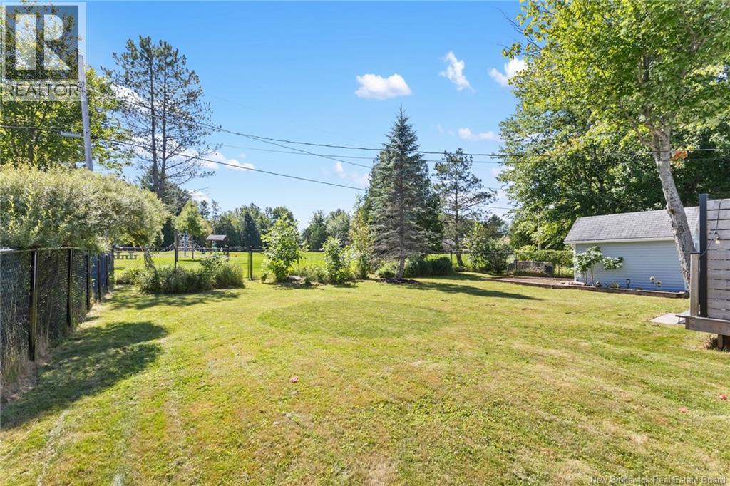 436 Cherry Avenue, Fredericton, New Brunswick  E3A 5L3 - Photo 40 - NB149685