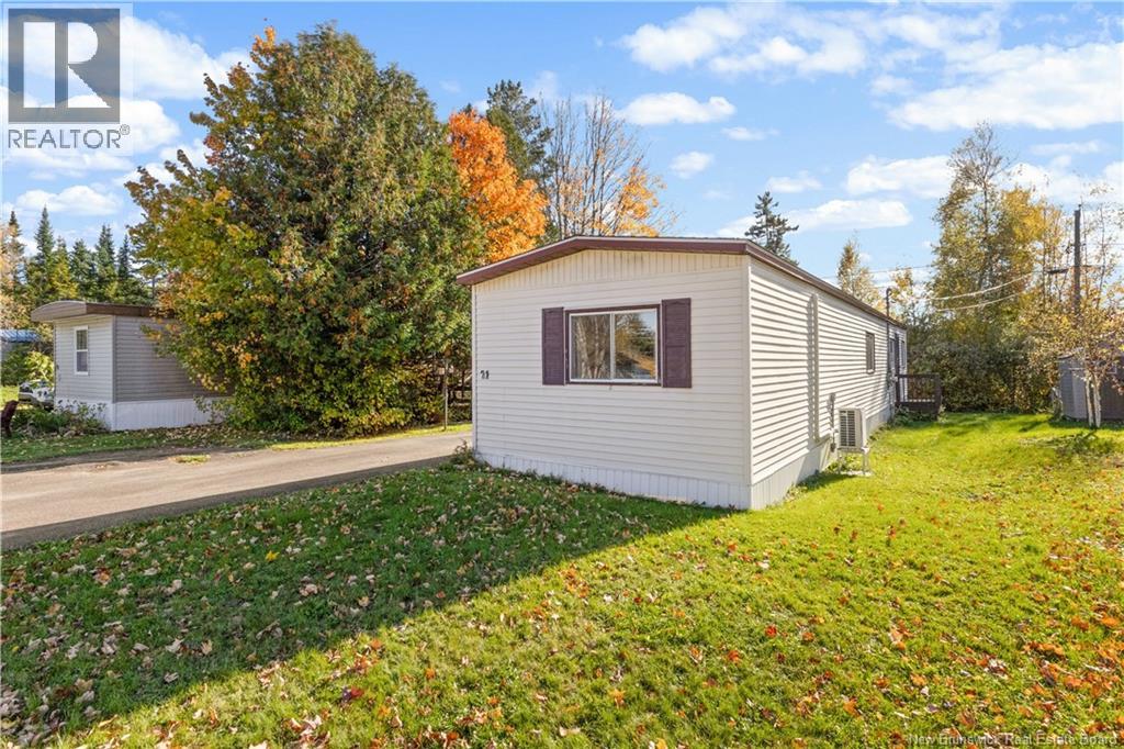 21 Hill Street, Lincoln, New Brunswick  E3B 6W2 - Photo 29 - NB149681
