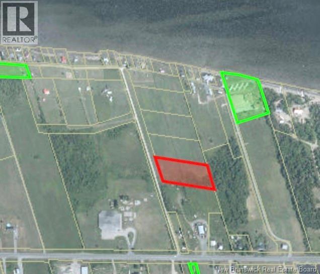 1.65 Acres Williston Road, Miramichi Bay, New Brunswick E1N 5M1 - Photo 12 - NB149675