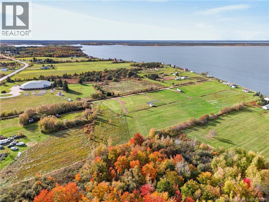 1.65 Acres Williston Road, Miramichi Bay, New Brunswick E1N 5M1 - Photo 2 - NB149675