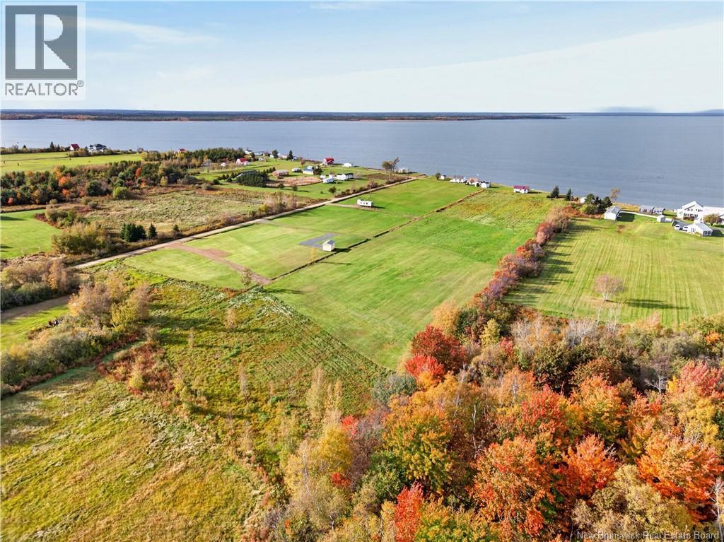 1.65 Acres Williston Road, Miramichi Bay, New Brunswick E1N 5M1 - Photo 3 - NB149675