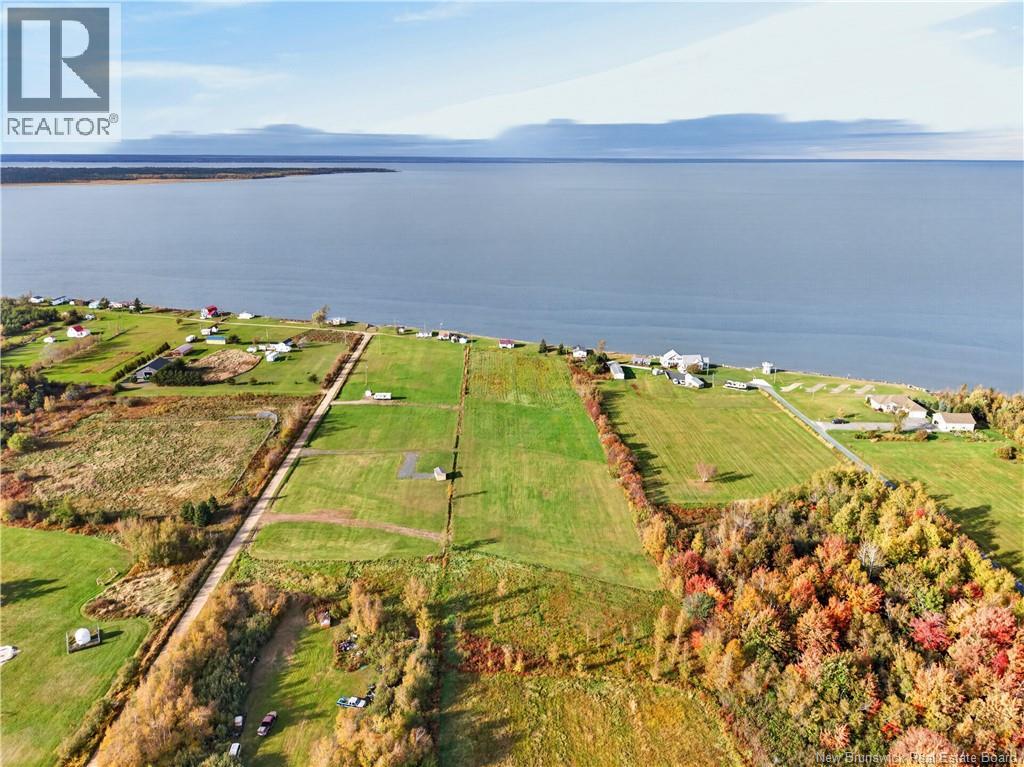 1.65 Acres Williston Road, Miramichi Bay, New Brunswick E1N 5M1 - Photo 4 - NB149675
