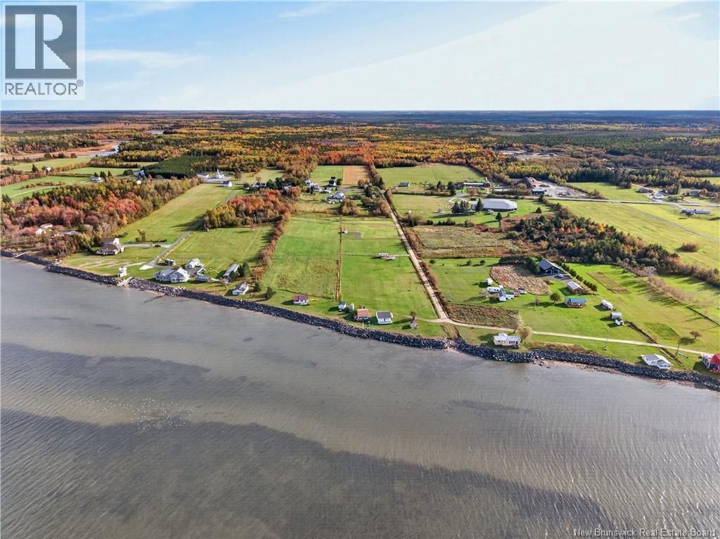 1.65 Acres Williston Road, Miramichi Bay, New Brunswick E1N 5M1 - Photo 5 - NB149675