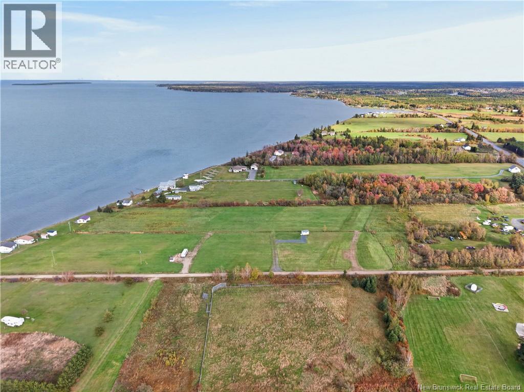 1.65 Acres Williston Road, Miramichi Bay, New Brunswick E1N 5M1 - Photo 6 - NB149675