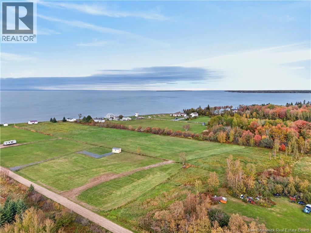 1.65 Acres Williston Road, Miramichi Bay, New Brunswick E1N 5M1 - Photo 9 - NB149675