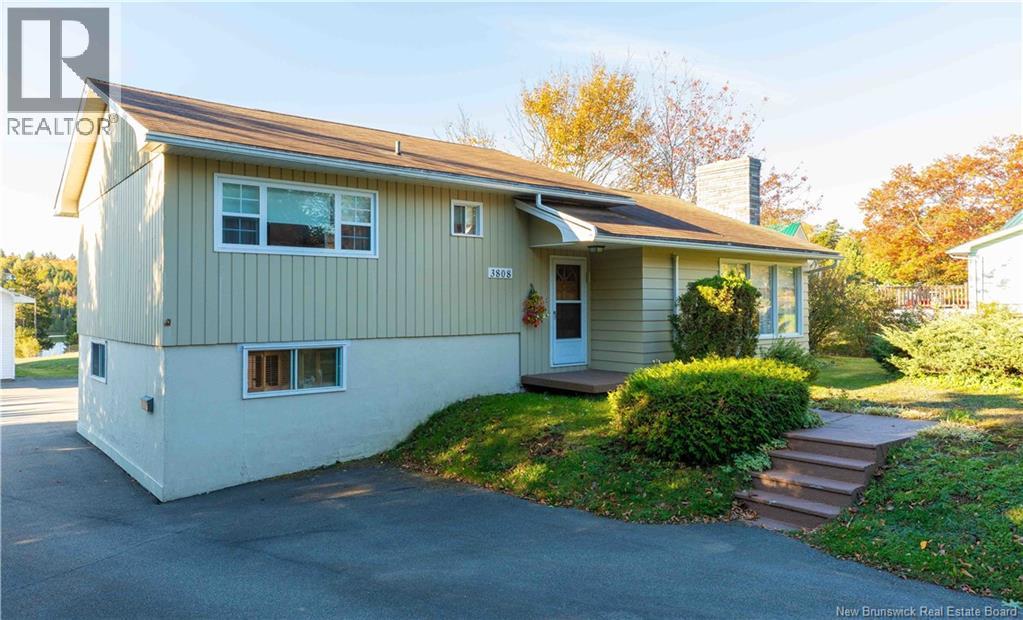 3808 Loch Lomond Road, Saint John, New Brunswick