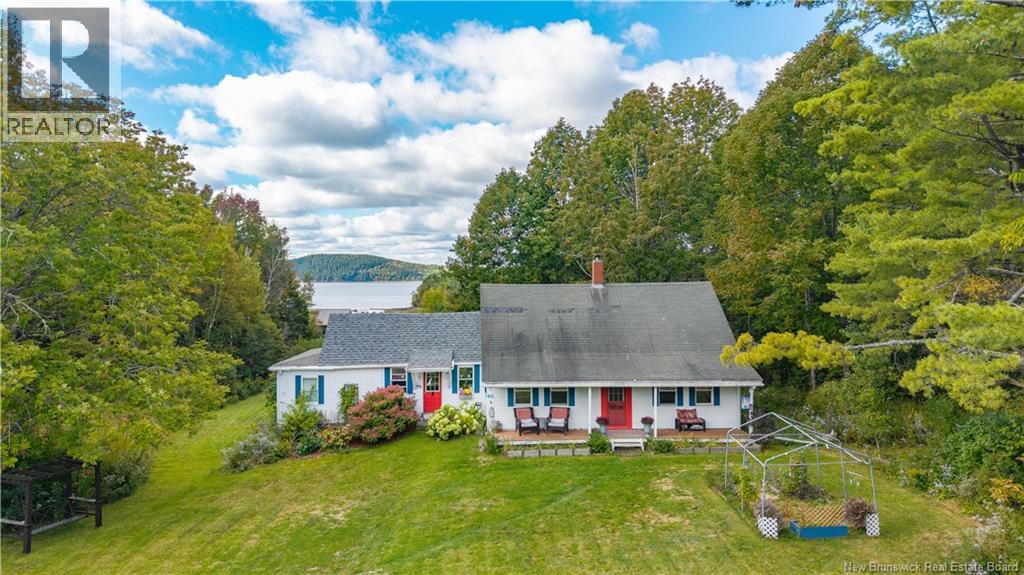 30 Riverview Drive, Bayside, New Brunswick  E5B 2Y6 - Photo 1 - NB149321
