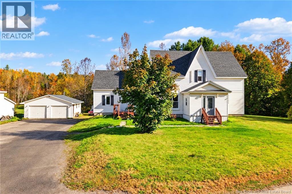 25 Route 620, Stanley, New Brunswick