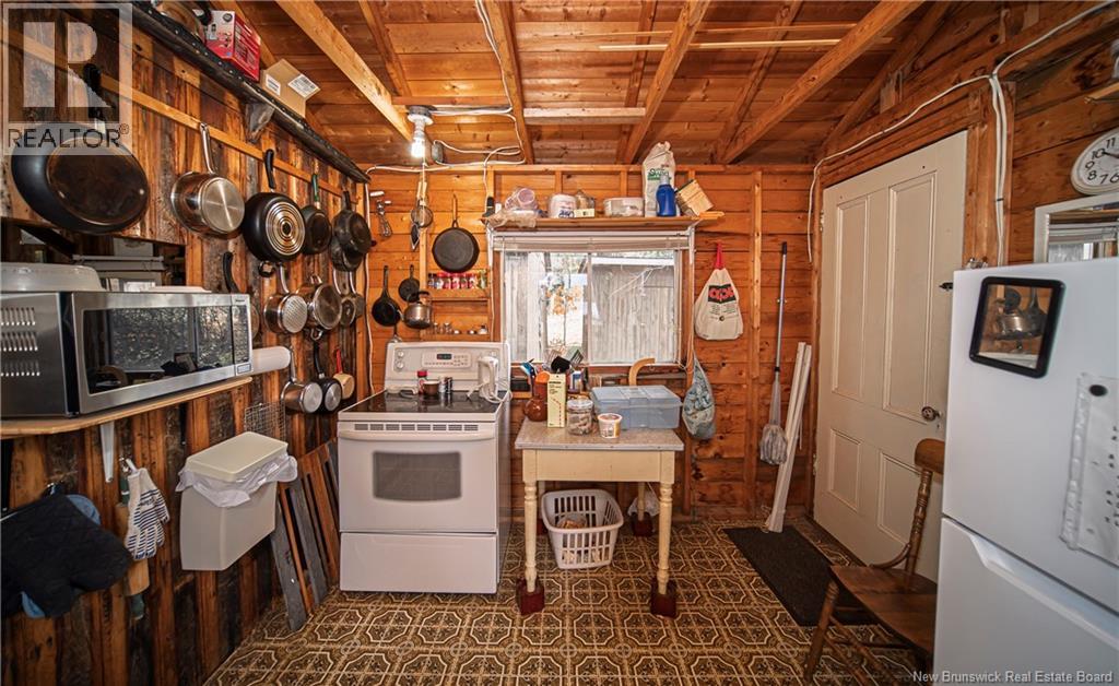 297c Main Street, Doaktown, New Brunswick  E9C 1A9 - Photo 12 - NB149586