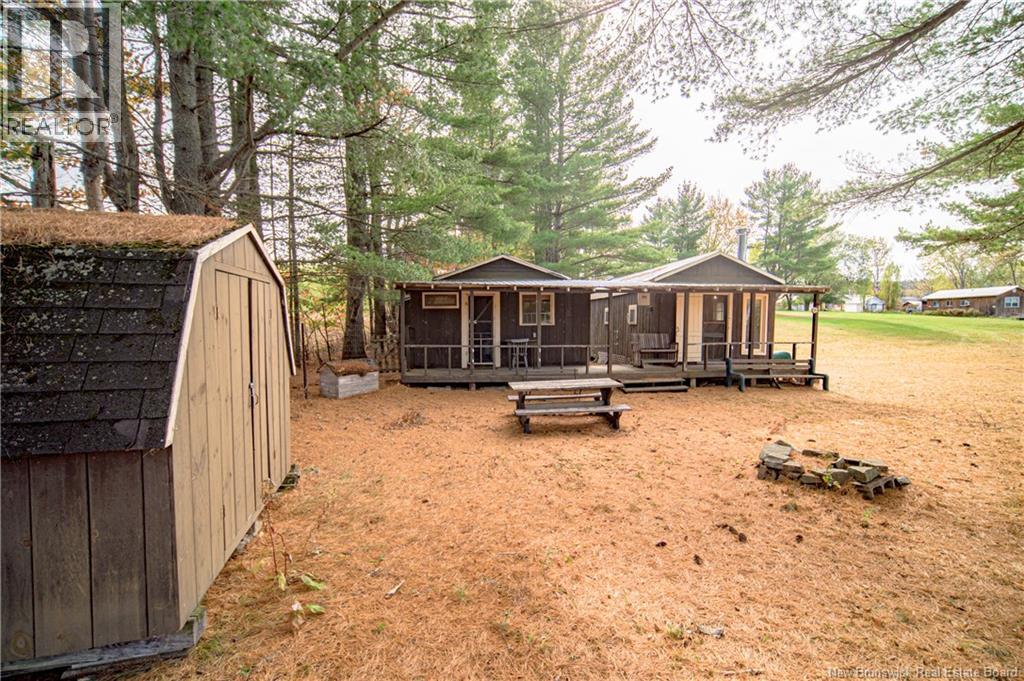 297c Main Street, Doaktown, New Brunswick  E9C 1A9 - Photo 3 - NB149586
