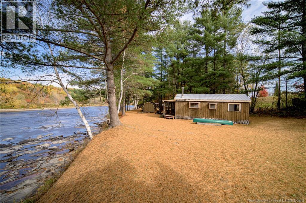 297c Main Street, Doaktown, New Brunswick  E9C 1A9 - Photo 33 - NB149586