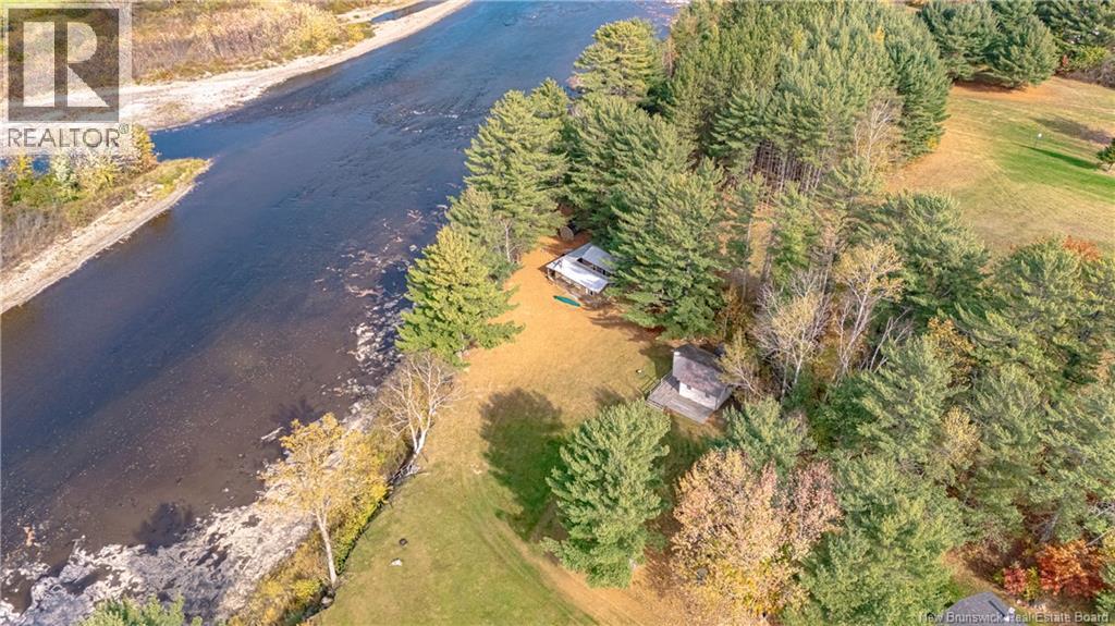 297c Main Street, Doaktown, New Brunswick  E9C 1A9 - Photo 46 - NB149586