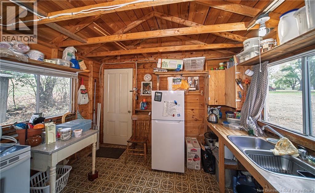 297c Main Street, Doaktown, New Brunswick  E9C 1A9 - Photo 7 - NB149586