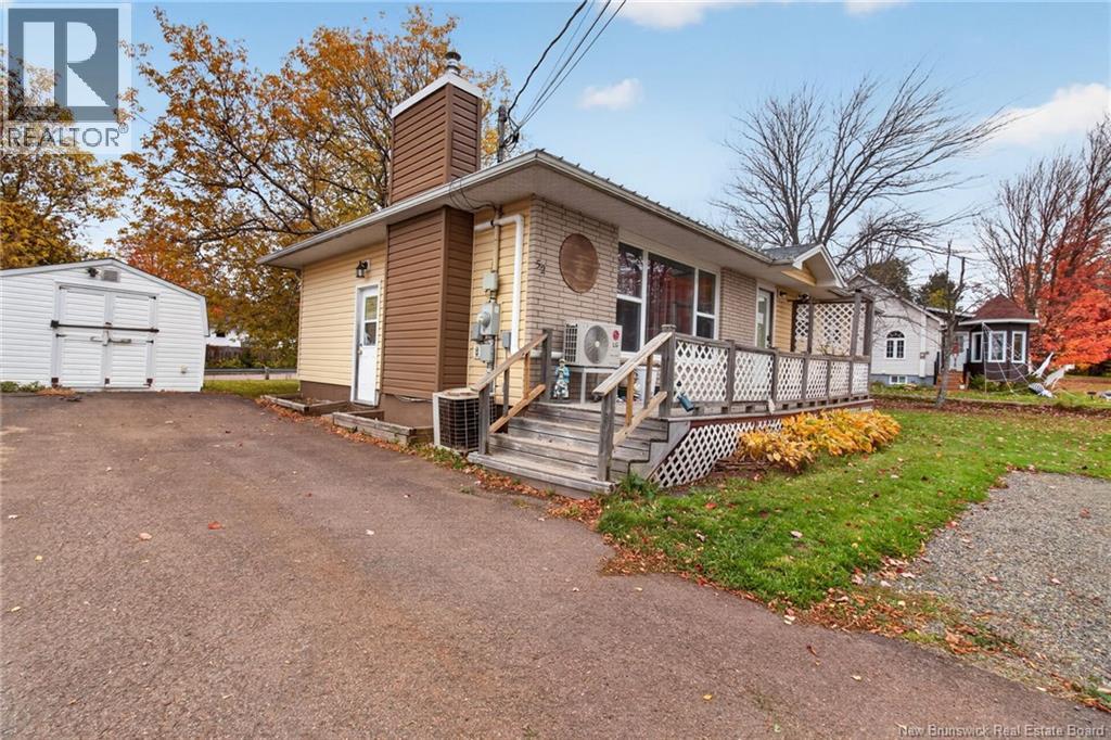 52 Boyd Street, Salisbury, New Brunswick E4J 2A4 - Photo 36 - NB149696