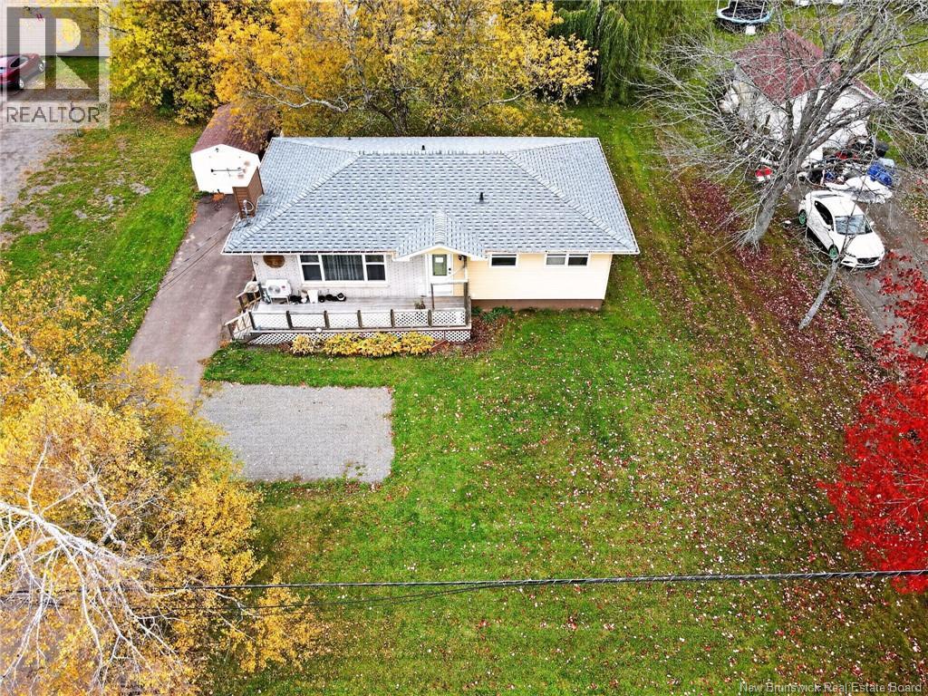 52 Boyd Street, Salisbury, New Brunswick E4J 2A4 - Photo 37 - NB149696