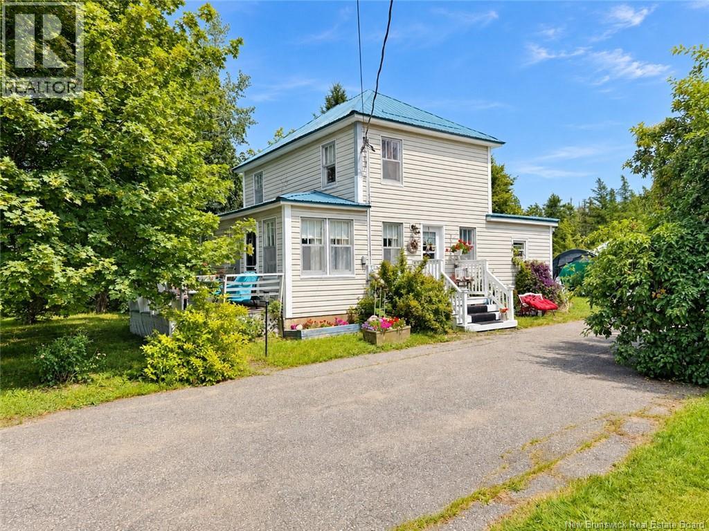 21 Horton Creek Road, Bay Du Vin, New Brunswick
