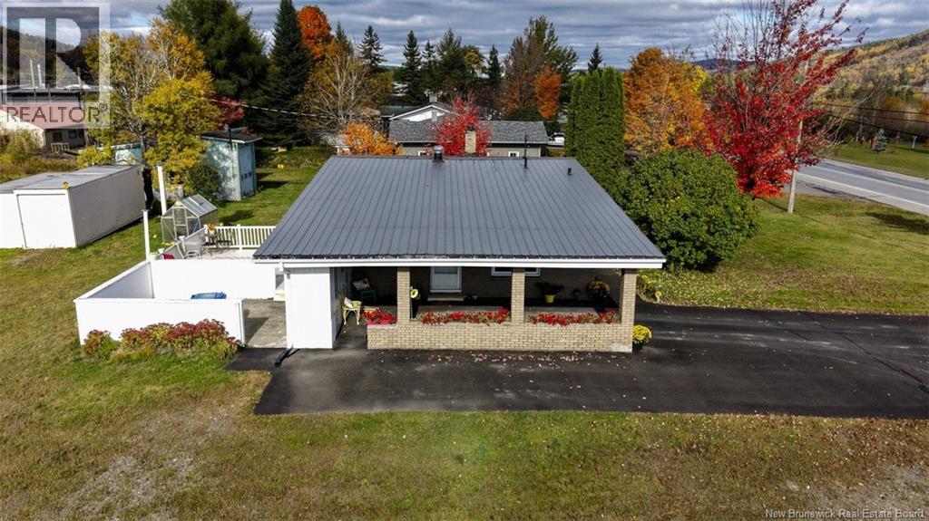 654 Isidore-Boucher Boulevard, Saint-Jacques, New Brunswick  E7B 1Y4 - Photo 16 - NB149275