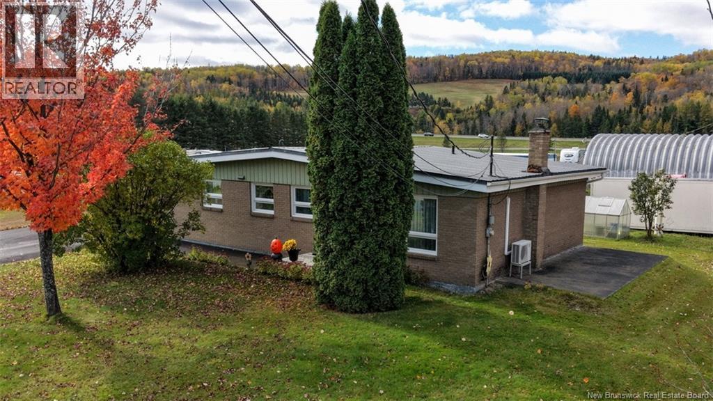 654 Isidore-Boucher Boulevard, Saint-Jacques, New Brunswick  E7B 1Y4 - Photo 20 - NB149275