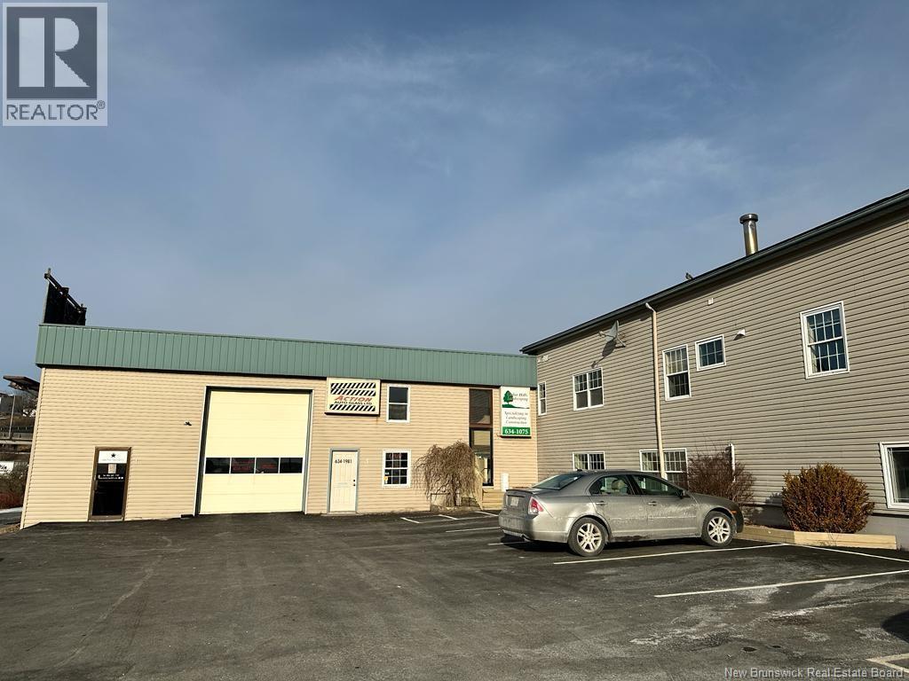 7 Rothesay Avenue, Saint John, New Brunswick E2J 4K3 - Photo 9 - NB149289