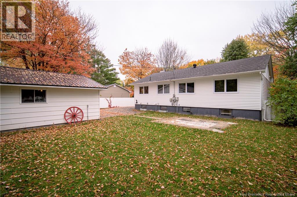 105 Liverpool Street, Fredericton, New Brunswick  E3B 4V3 - Photo 46 - NB149662