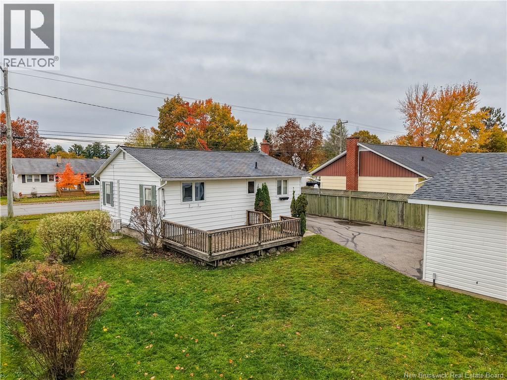 449 Canada Street, Fredericton, New Brunswick  E3A 4A8 - Photo 10 - NB149601