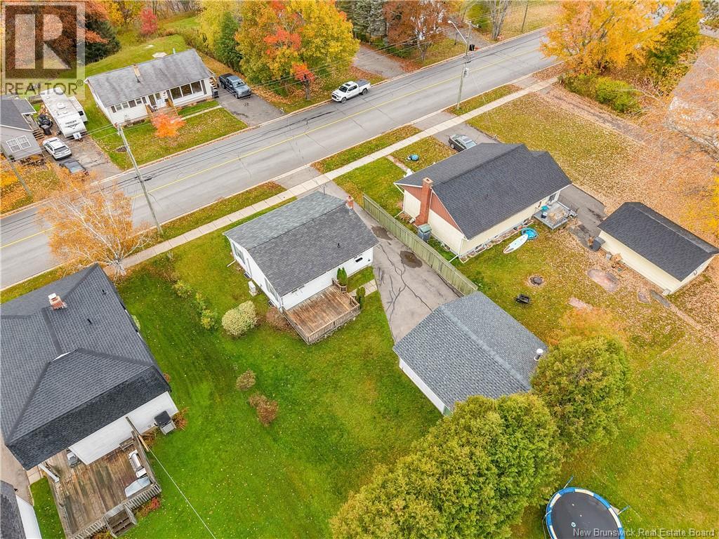 449 Canada Street, Fredericton, New Brunswick  E3A 4A8 - Photo 43 - NB149601