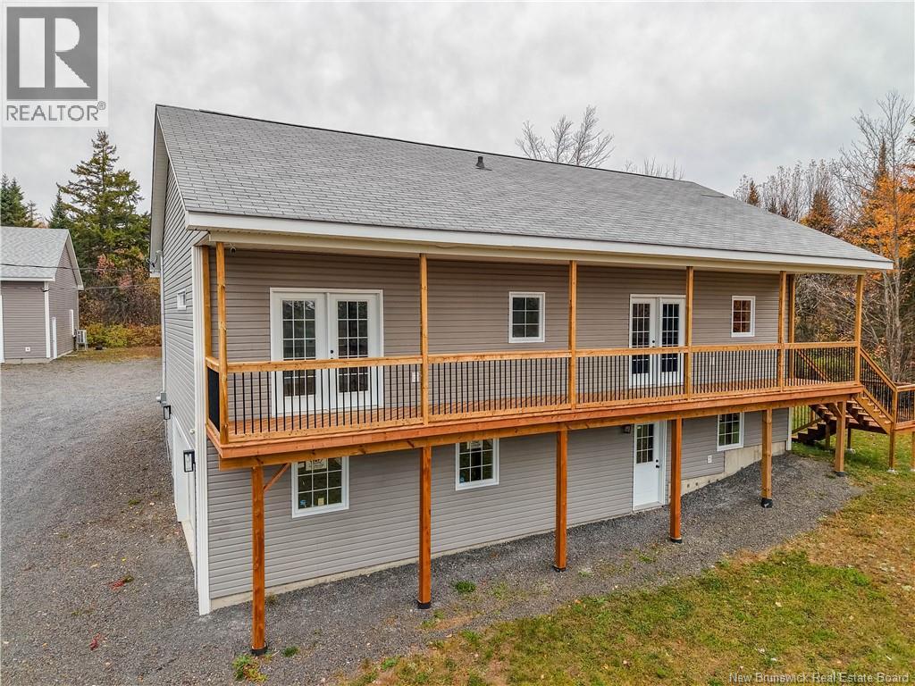 1417 Route 148, Durham Bridge, New Brunswick  E6C 1N5 - Photo 2 - NB149619