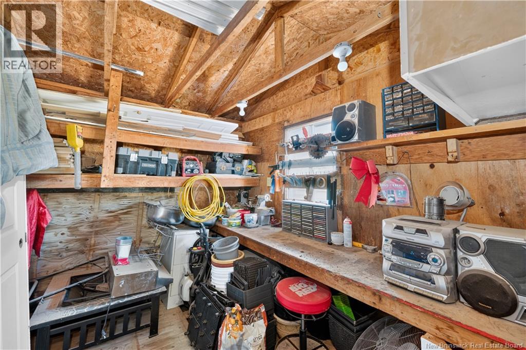 15 Ida Road, Grande-Digue, New Brunswick  E4R 4M6 - Photo 43 - NB149552