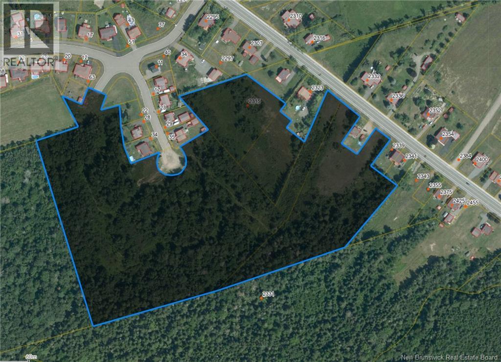 Lot Amirault Road, Dieppe, New Brunswick