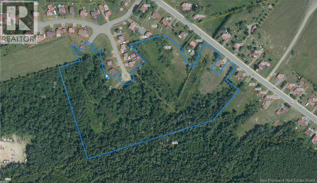 Lot Amirault Road, Dieppe, New Brunswick  E1A 0X3 - Photo 2 - NB149728
