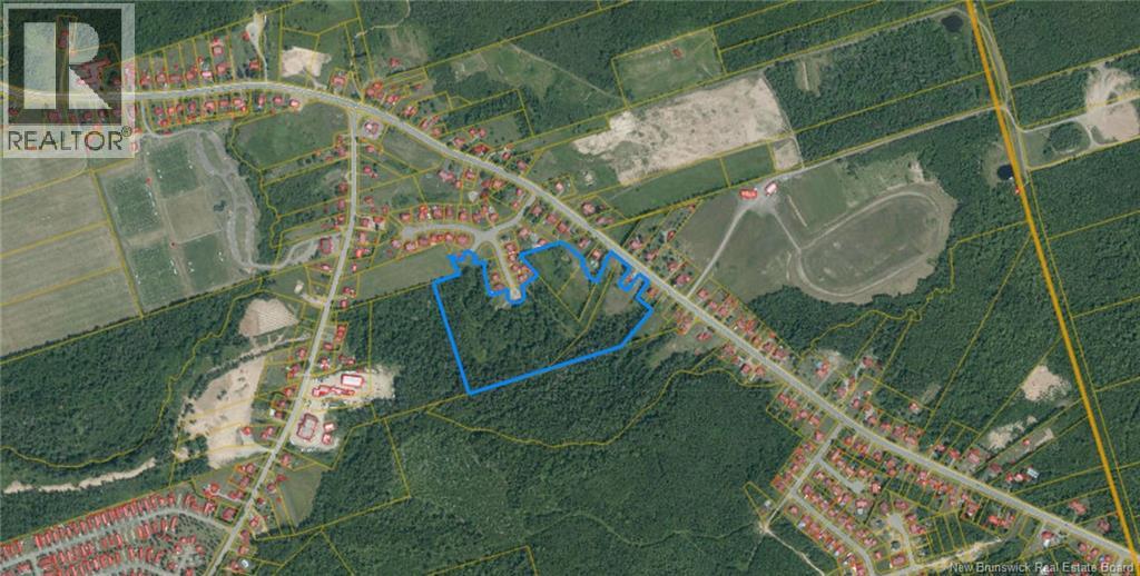 Lot Amirault Road, Dieppe, New Brunswick  E1A 0X3 - Photo 3 - NB149728