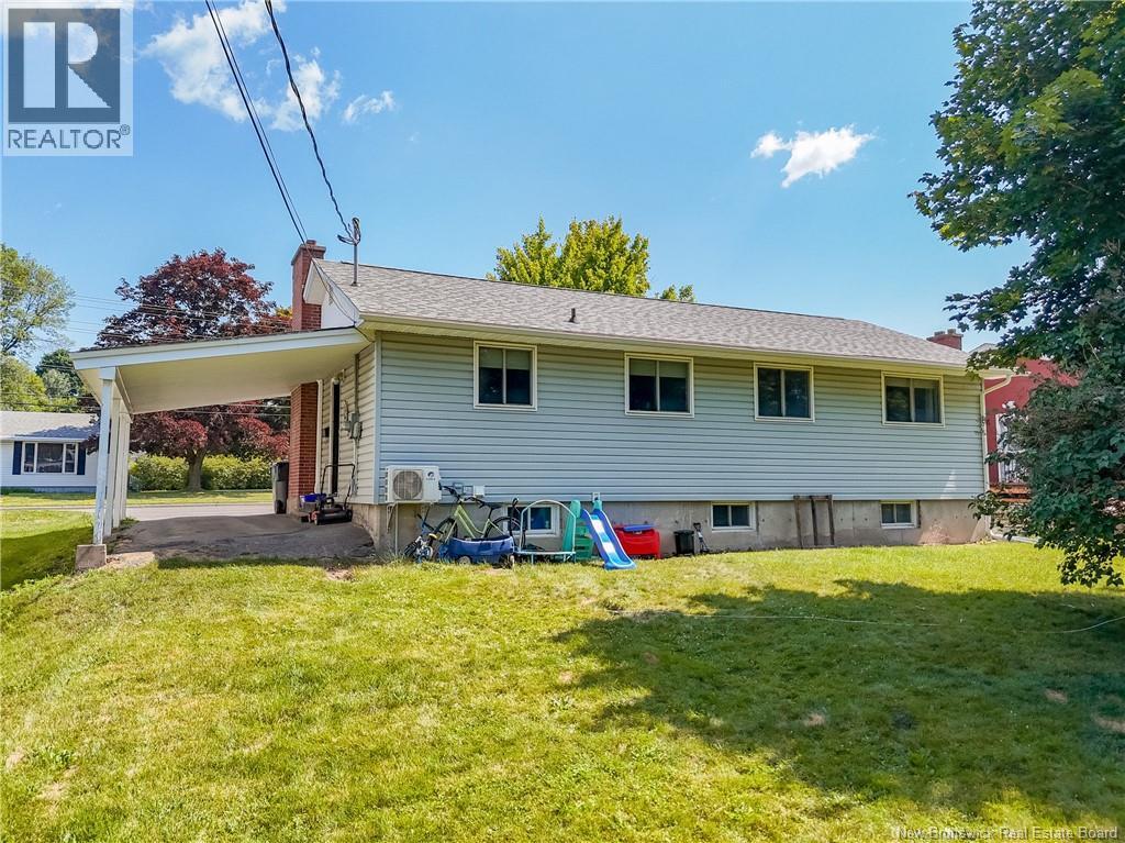 577 Maple Street, Fredericton, New Brunswick  E3A 3R5 - Photo 32 - NB149710