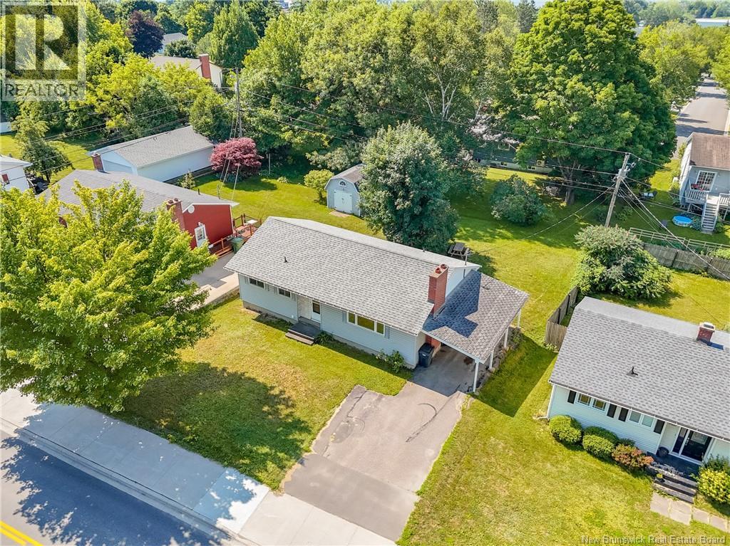 577 Maple Street, Fredericton, New Brunswick  E3A 3R5 - Photo 33 - NB149710