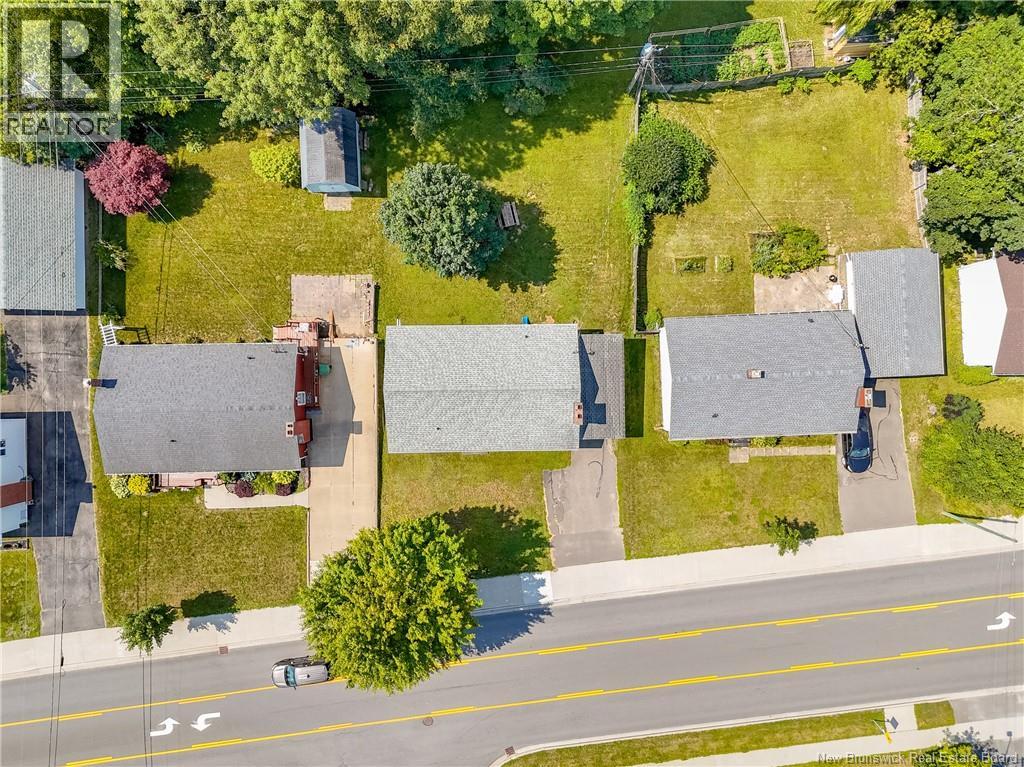 577 Maple Street, Fredericton, New Brunswick  E3A 3R5 - Photo 36 - NB149710