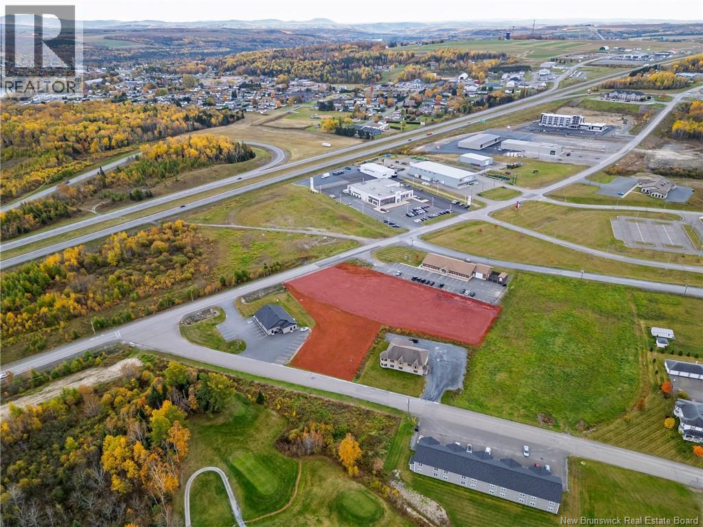 Lot Ouellette Street, Grand-Sault/grand Falls, New Brunswick  E3Z 0A6 - Photo 10 - NB149667