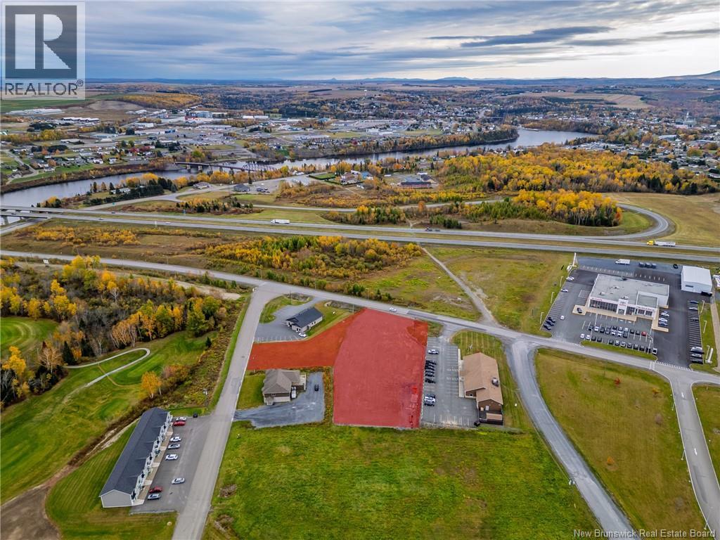 Lot Ouellette Street, Grand-Sault/grand Falls, New Brunswick  E3Z 0A6 - Photo 11 - NB149667