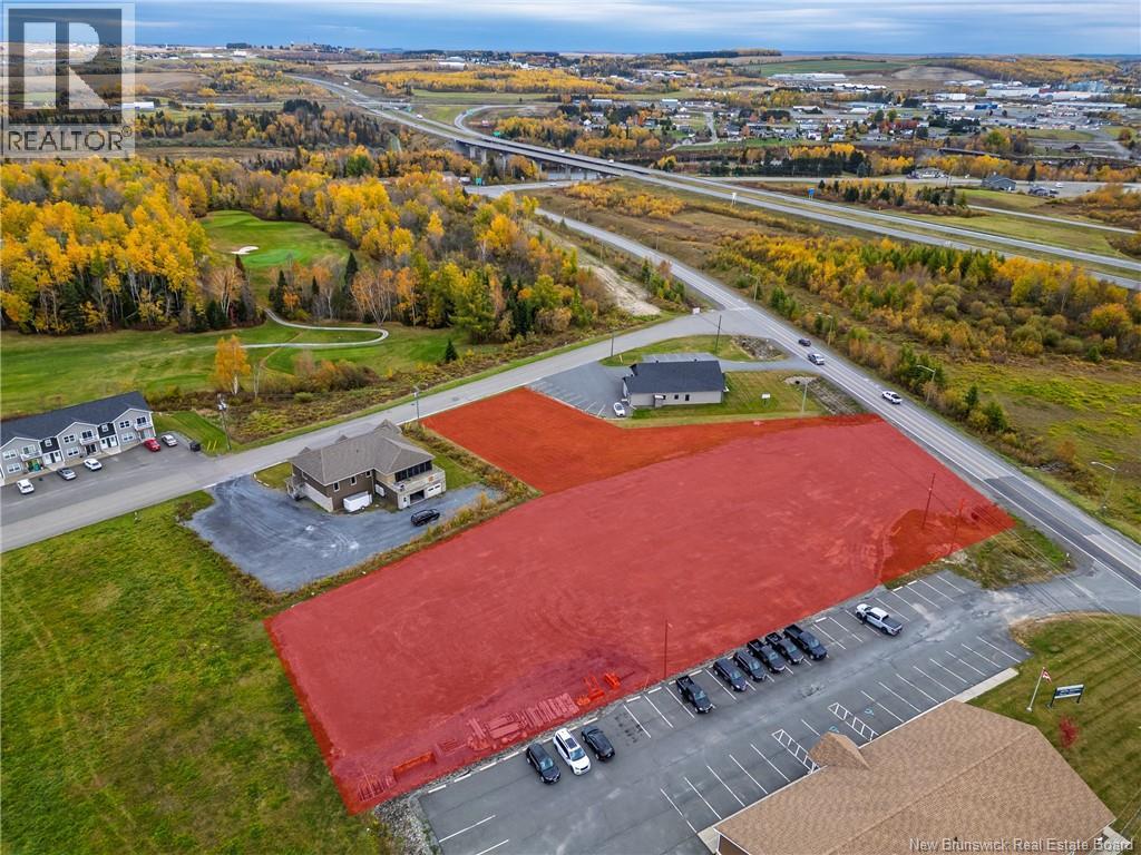 Lot Ouellette Street, Grand-Sault/grand Falls, New Brunswick  E3Z 0A6 - Photo 12 - NB149667