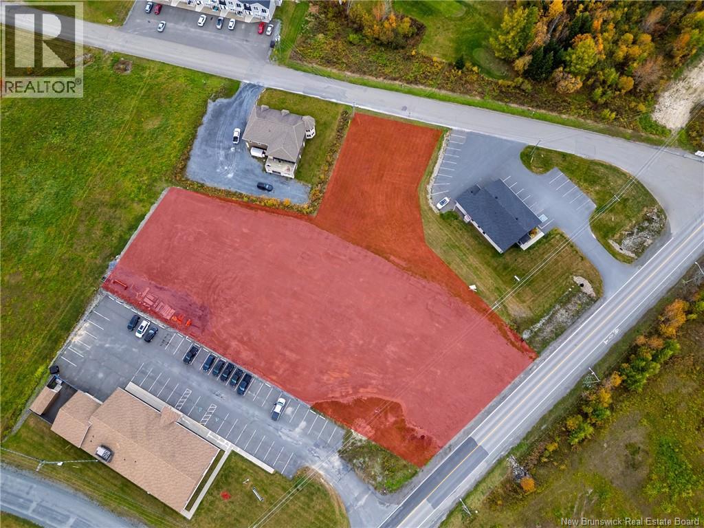 Lot Ouellette Street, Grand-Sault/grand Falls, New Brunswick  E3Z 0A6 - Photo 2 - NB149667