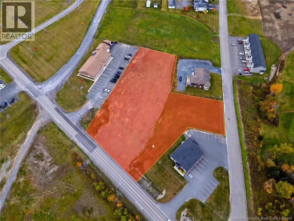 Lot Ouellette Street, Grand-Sault/grand Falls, New Brunswick  E3Z 0A6 - Photo 4 - NB149667