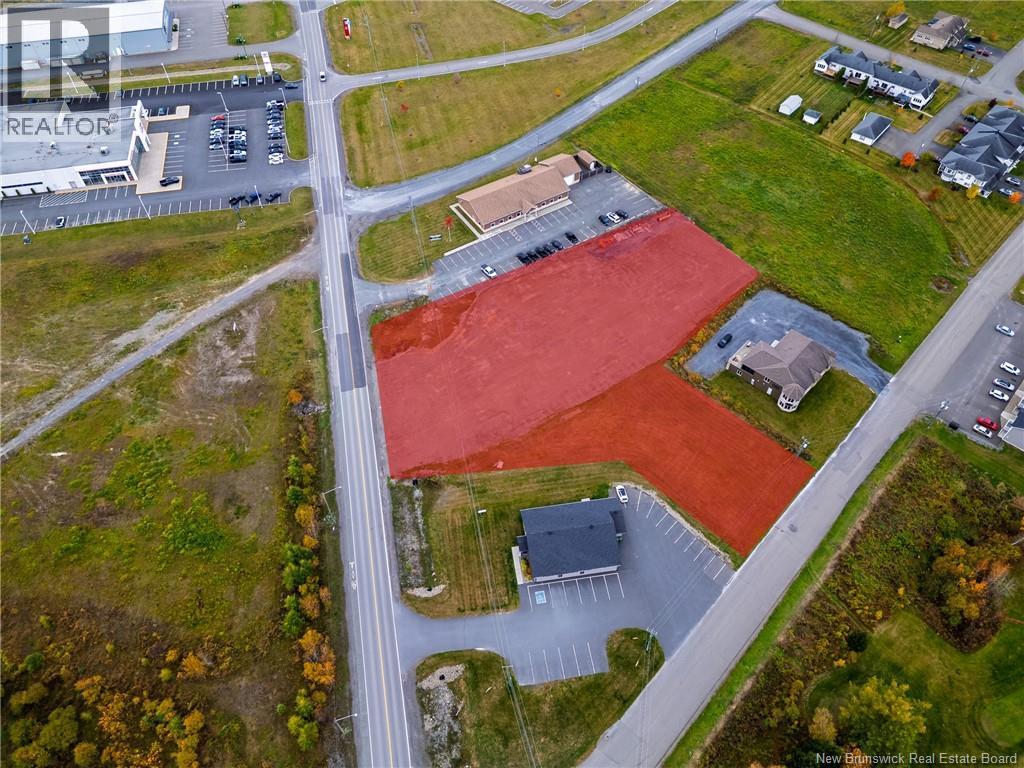 Lot Ouellette Street, Grand-Sault/grand Falls, New Brunswick  E3Z 0A6 - Photo 5 - NB149667